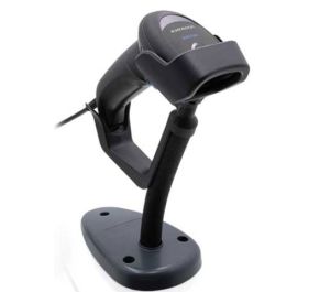 Datalogic QuickScan QD2500 Barcode Scanner