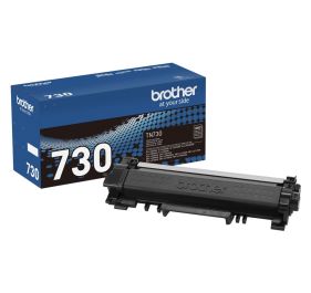 Brother TN730 Toner