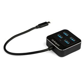 StarTech HB31C4AB Accessory