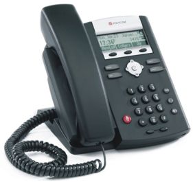 Adtran IP 331 Telecommunication Equipment