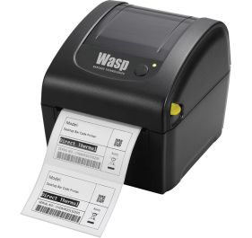 Wasp 633809003158 Barcode Label Printer