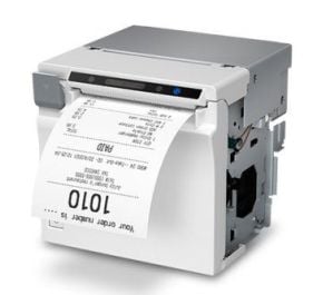 Epson C31CK01001 Receipt Printer