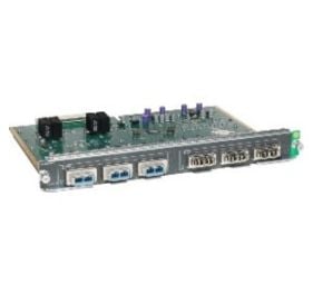 Cisco WS-X4606-X2-E Products