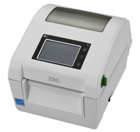 TSC DH240HC-A001-0001 Barcode Label Printer