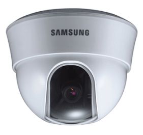 Samsung SCCB5313 Security Camera
