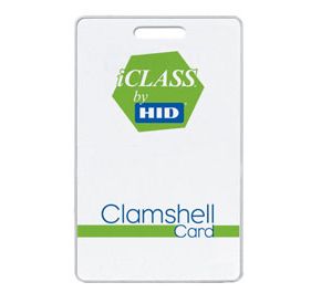 HID 2080PMSMV Access Control Cards