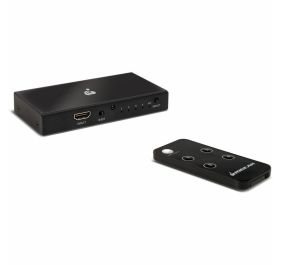 IOGEAR GHDSW8K4 Cables, Connectors, and Adapters