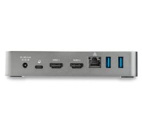StarTech DK30CHHPD Computer Docking Station