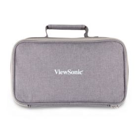 ViewSonic PJ-CASE-010 Carrying and Protective Accessories