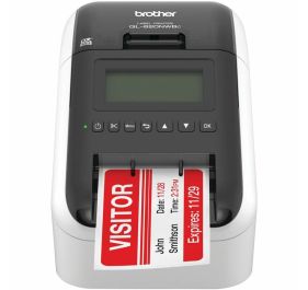 Brother QL-820NWBC Multi-Function Printer