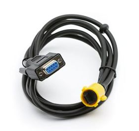 Zebra 105850-005 Cables, Connectors, and Adapters
