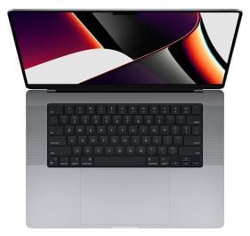 Apple MK183LL/A Laptop