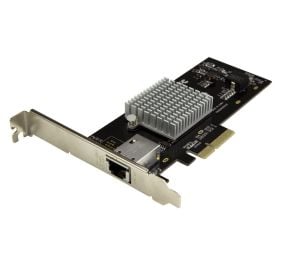 StarTech ST10000SPEXI Ethernet Adapters