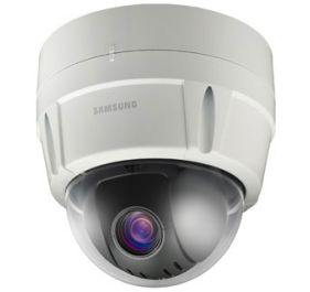 Samsung SNP-3120V Security Camera