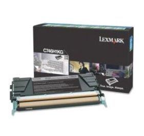 Lexmark C746H4KG Toner