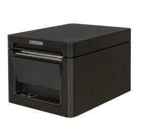 Citizen CT-E651UBUBK Receipt Printer