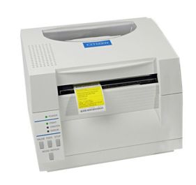 Citizen CL-S521-P-GRY Barcode Label Printer