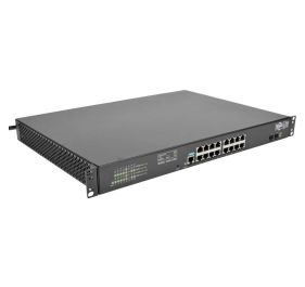 Tripp-Lite NSS-G16D2 Network Switch