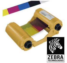 Zebra 800033-340 ID Card Ribbon