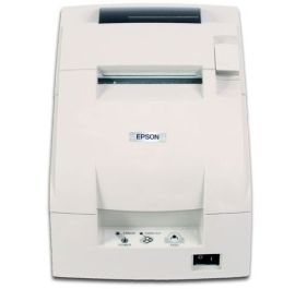Epson C31C513A8691 Receipt Printer