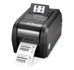TSC 99-053A033-0601 Barcode Label Printer