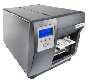 Honeywell I16-00-48000L07 Barcode Label Printer