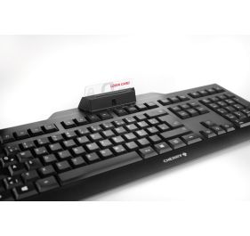 Cherry JK-A0100EU Keyboards