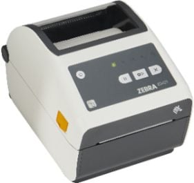 Zebra ZD421-HC Barcode Label Printer