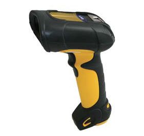 LXE 8500 Barcode Scanner