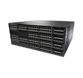 Cisco WS-C3650-24PS-E Products