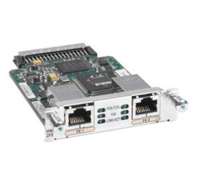 Cisco HWIC-2FE Products