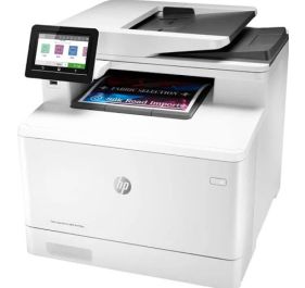 HP W1A80A#BGJ Multi-Function Printer