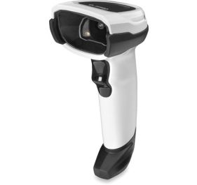 Zebra DS8108-DL6U2100SGW Barcode Scanner