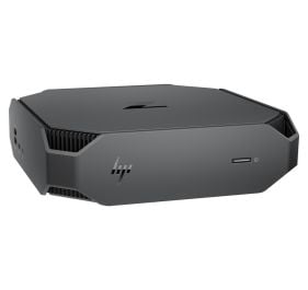 HP 2X3J6UT#ABA Workstation PC