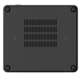 Hyundai Technology HMB8M01 Desktop PC