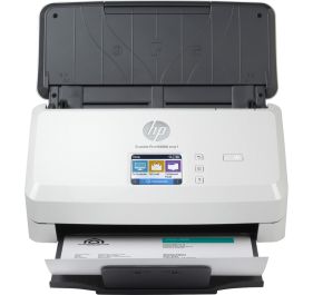HP 6FW08A#201 Barcode Scanner