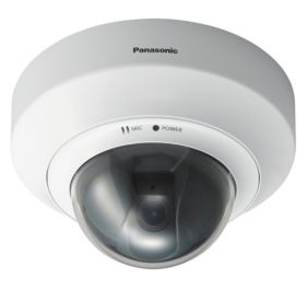 Panasonic BB-HCM527A Security Camera