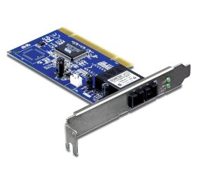 BCI TE100-PCIFC Telecommunication Equipment