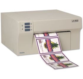 Primera LX810 Color Label Printer