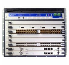 Juniper Networks MX480BASE-DC Wireless Router