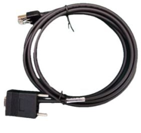 Zebra CBL-R10755-01 Cables, Connectors, and Adapters
