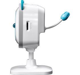 TRENDnet TV-IP745SIC Data Networking