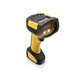Datalogic PM9600-SR433RBK20 Barcode Scanner