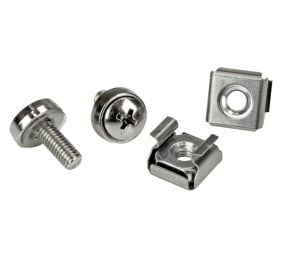 StarTech CABSCREWM52 Accessory