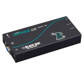 Black Box KV04AUS-REM Products