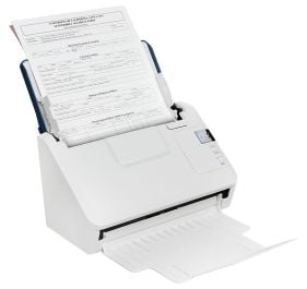Xerox XD35-U Document Scanner