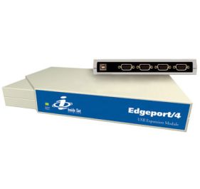 Digi Edgeport USB-to-Serial Converter Data Networking