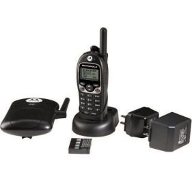 Motorola CLS1450 Two-way Radio