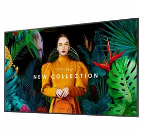 Samsung QB65C-N TVs & Home Theater Equipment