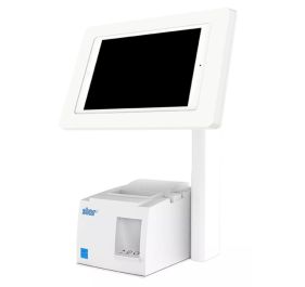 Star mUnite POS Desktop Tablet Display Stands Mounting Hardware and Stands